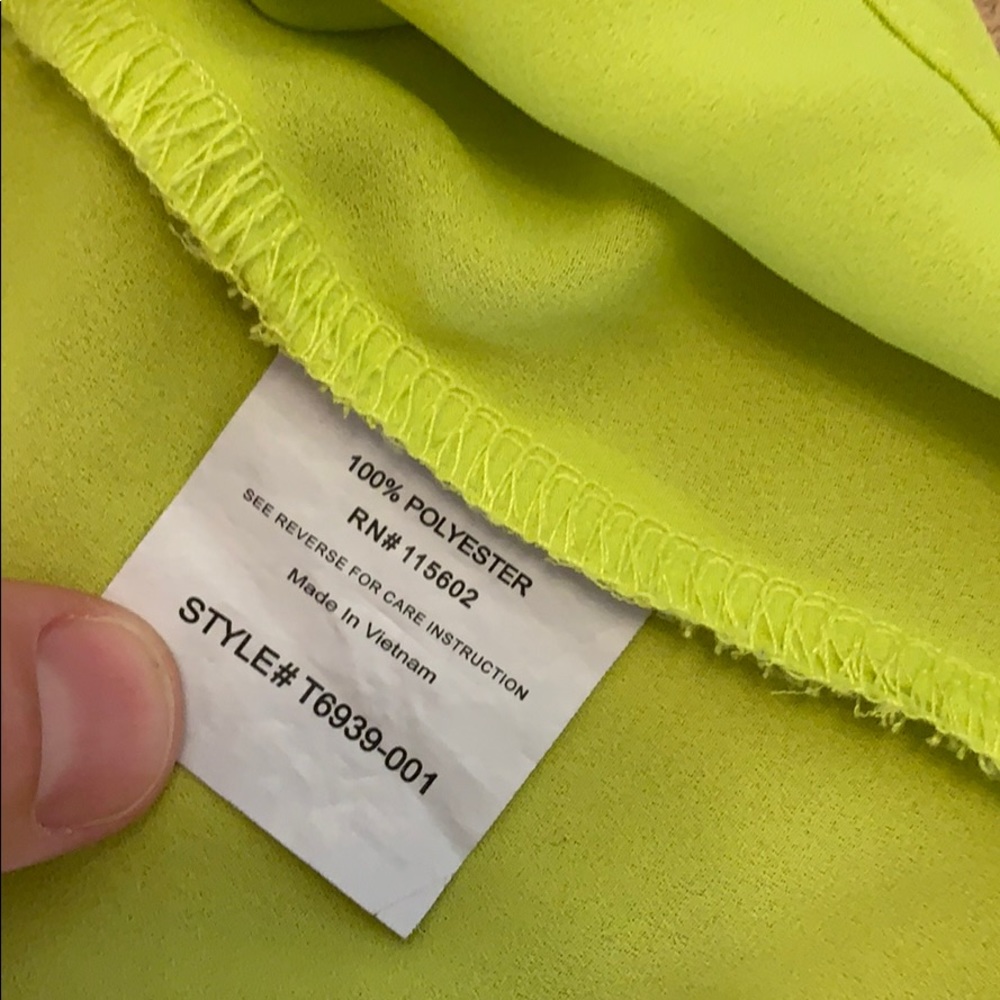 Lush Top Bundle - image 4